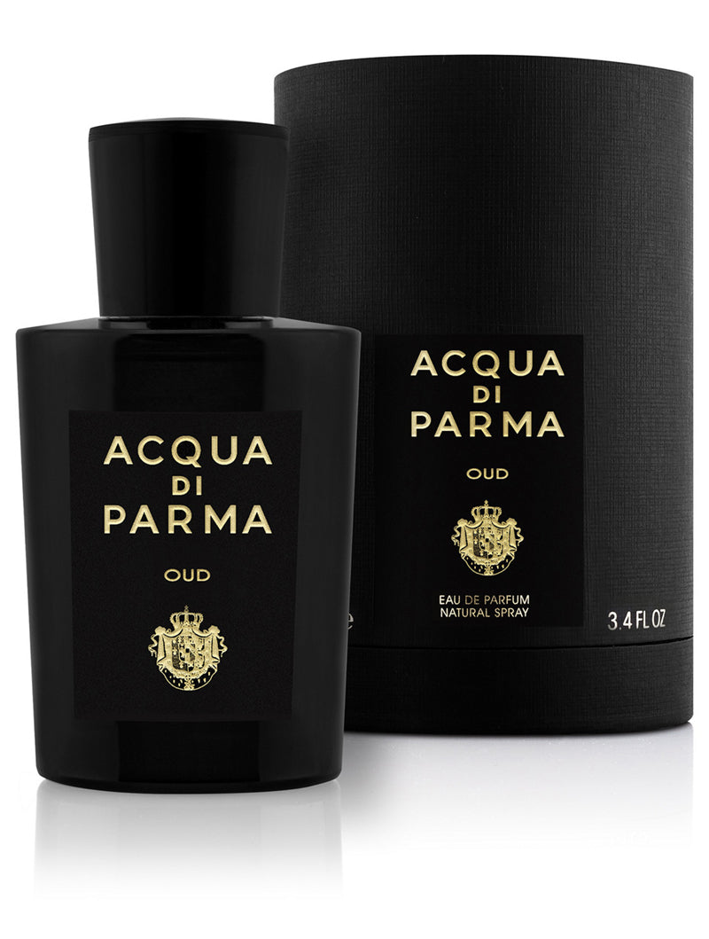 Acqua Di Parma Oud Eau de Parfum 100 ml
