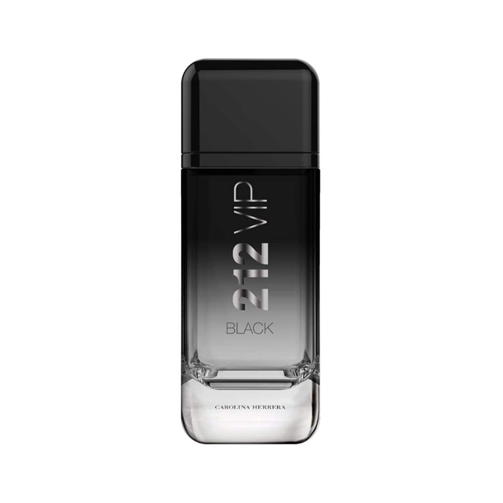 Carolina Herrera 212 VIP Black Eau de Parfum 200 ml