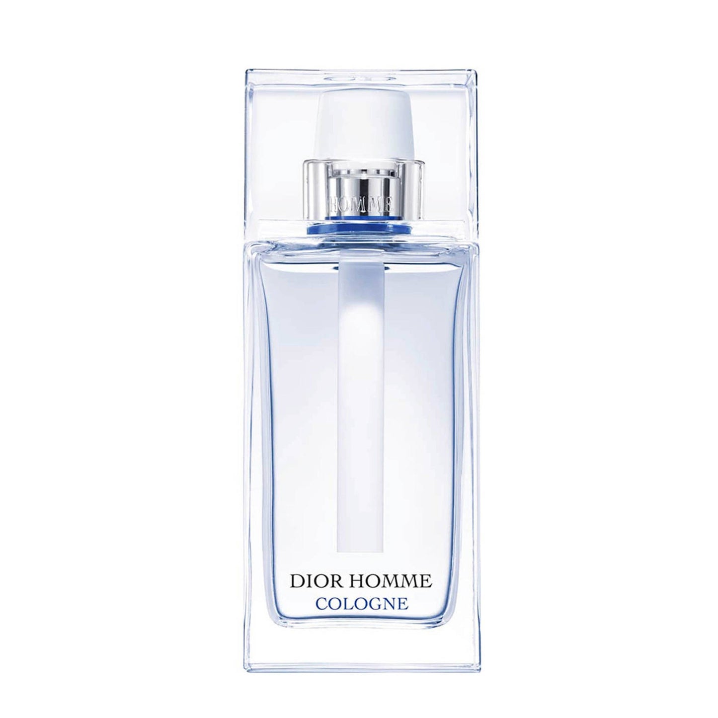 Christian Dior Homme Cologne Eau de Cologne 125 ml