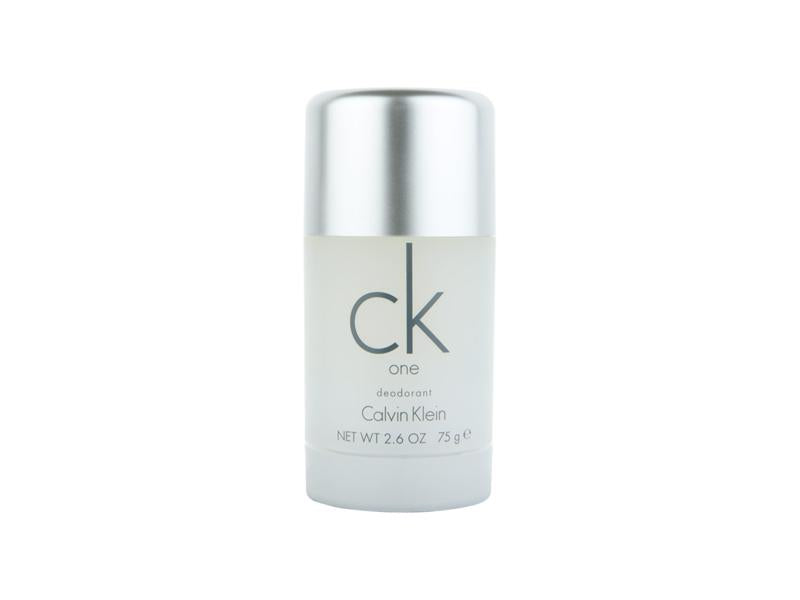Calvin Klein CK One Deo Stick Deodorant 75 ml