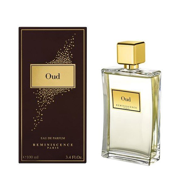 Reminiscence Oud Eau de Parfum 100 ml