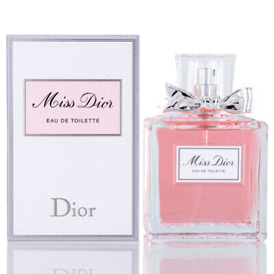 Christian Dior Miss Dior Eau de Toilette 100 ml