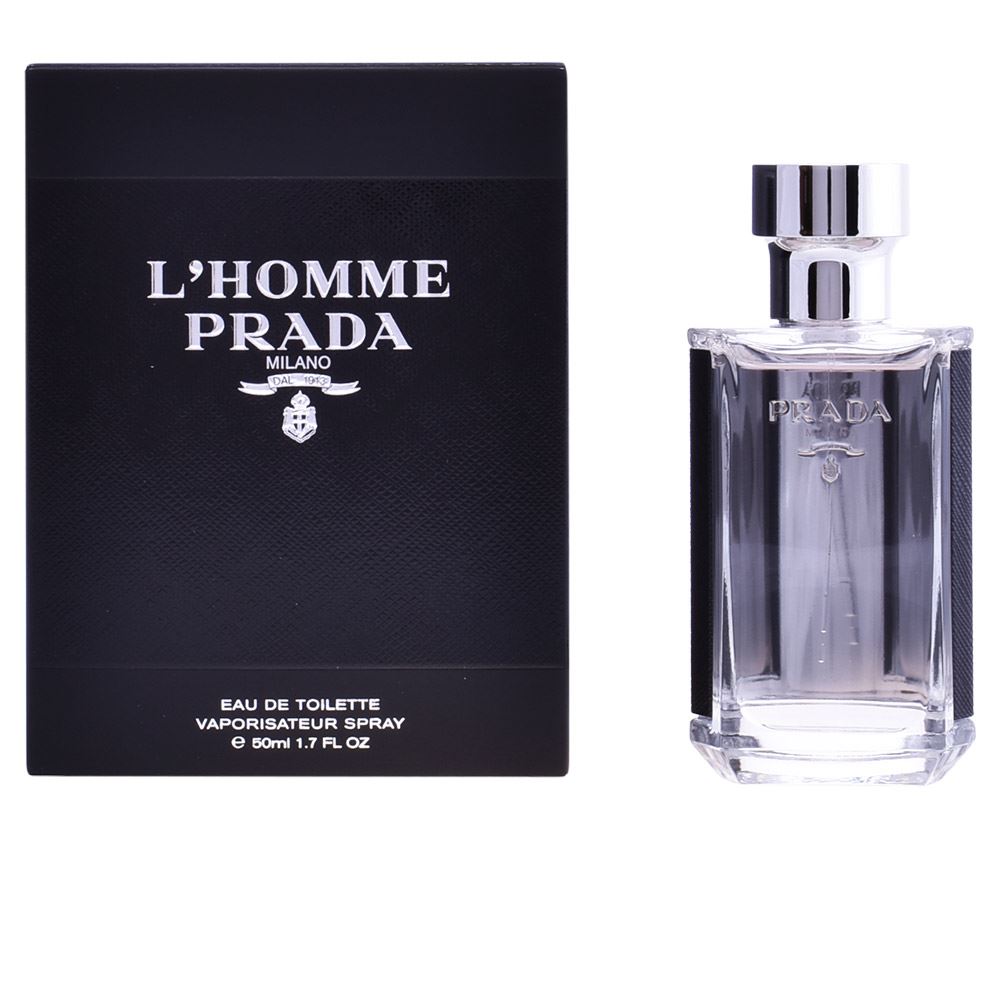 Prada L'Homme Eau de Toilette 50 ml