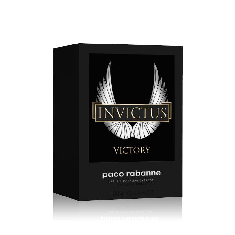 Rabanne Invictus Victory Extreme Eau de Parfum 100 ml