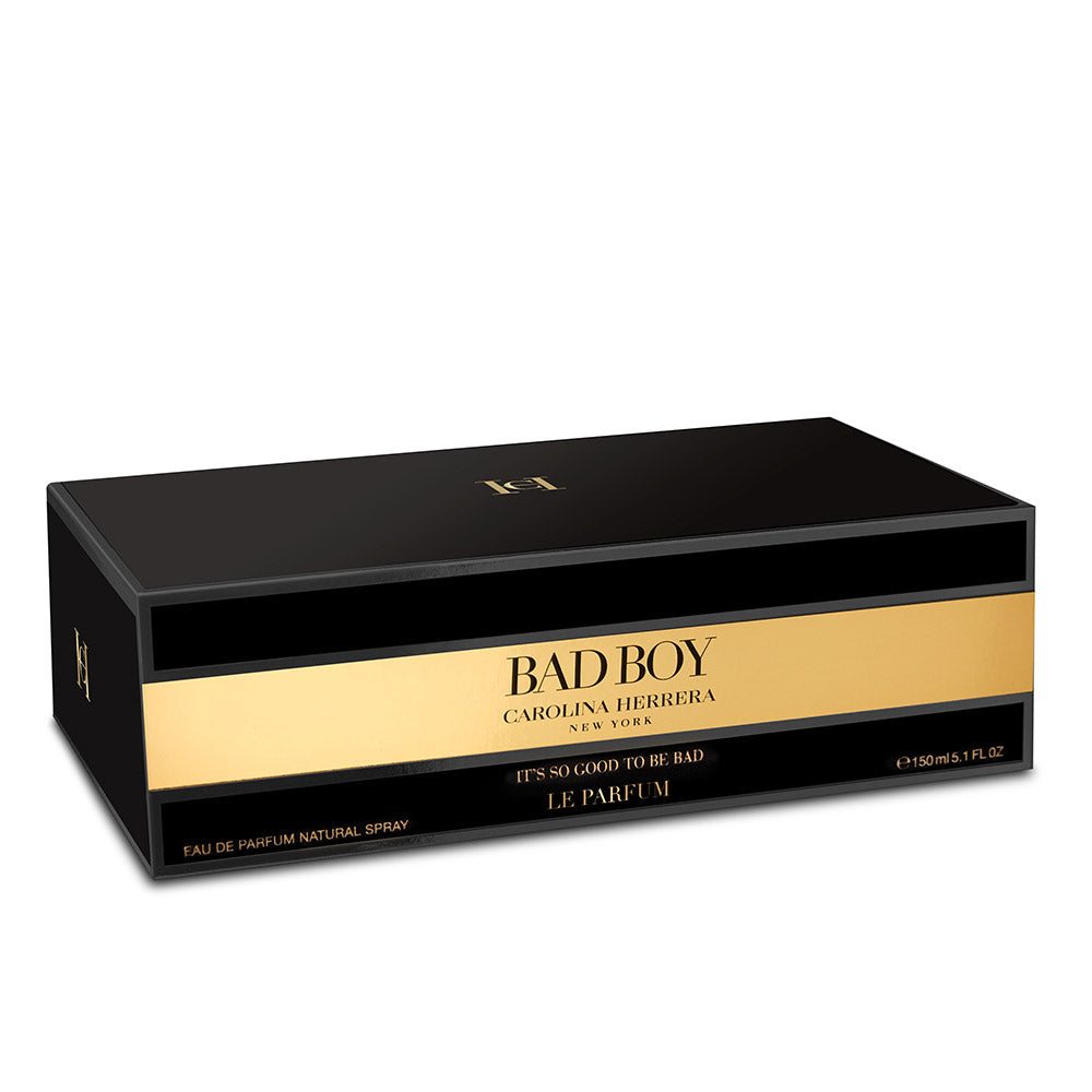 Carolina Herrera Bad Boy Le Parfum Eau de Parfum 150 ml