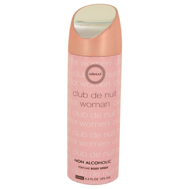 Armaf Club de Nuit Woman Bodyspray Cosmetica 200 ml