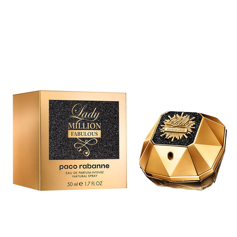 Rabanne Lady Million Fabulous Eau de Parfum 50 ml