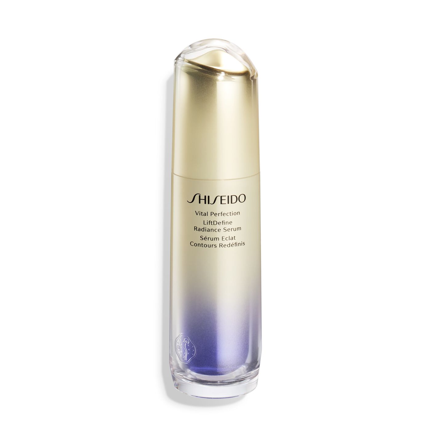 Shiseido Lift Define Radiance Serum Cosmetica 40 ml