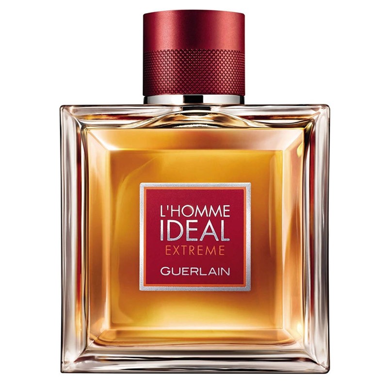 Guerlain L'Homme Ideal Extreme Eau de Parfum 100 ml