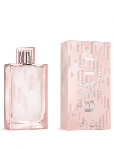 Burberry Brit Sheer Eau de Toilette 100 ml