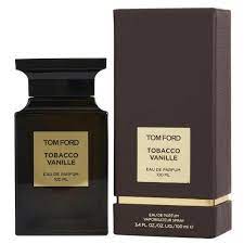 Tom Ford Tobacco Vanille Eau de Parfum 100 ml