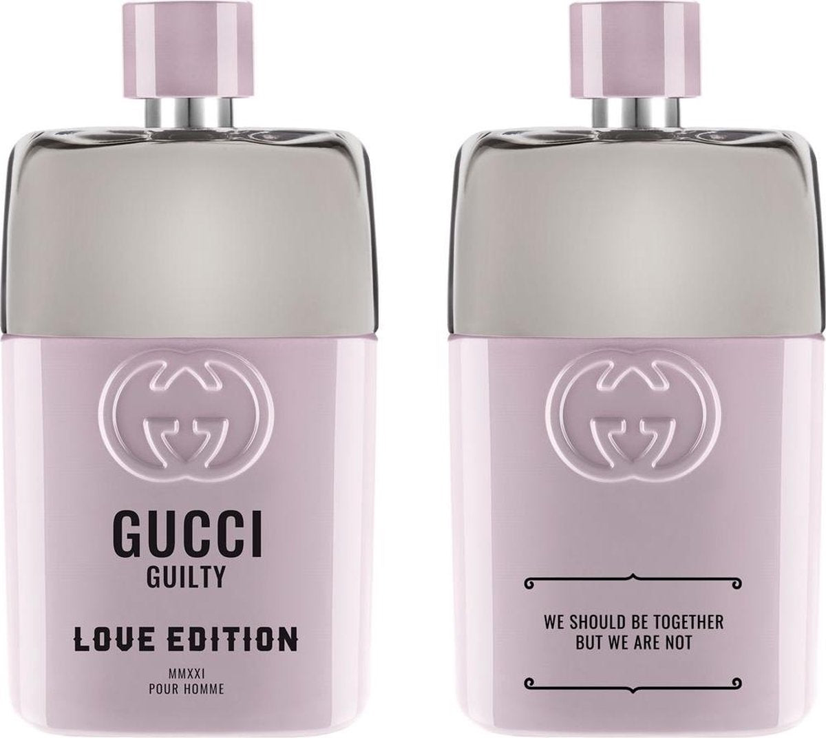 Gucci Guilty Love Edition Pour Homme Eau de Toilette 90 ml
