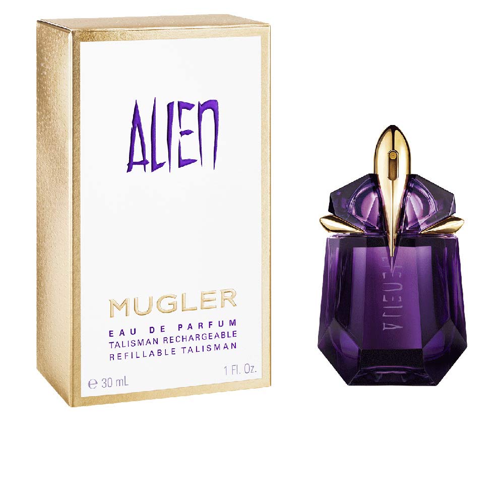 Mugler Alien Refillable Spray Eau de Parfum 30 ml