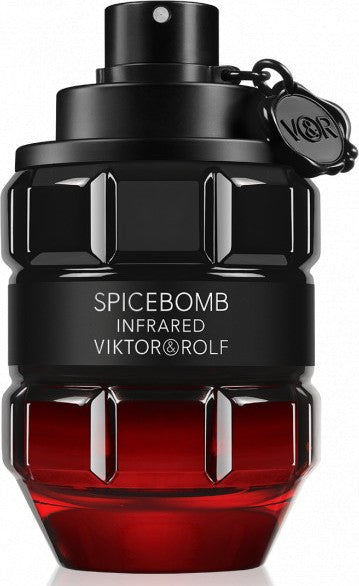 Viktor & Rolf Spicebomb Infrared Eau de Toilette 90 ml