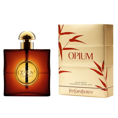 Y.S.L. Opium Woman Eau de Parfum 30 ml
