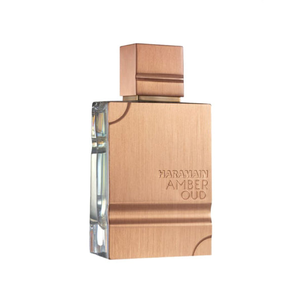 Al Haramain Amber Oud Gold Edition Eau de Parfum 60 ml