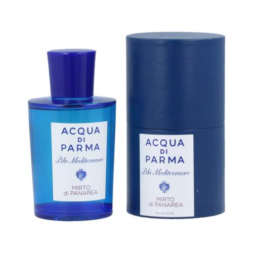 Acqua Di Parma Blu Mediterraneo Mirto di Panarea Eau de Toilette 150 ml