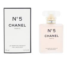 Chanel No.5 Le Parfum Cheveux Parfum 35 ml