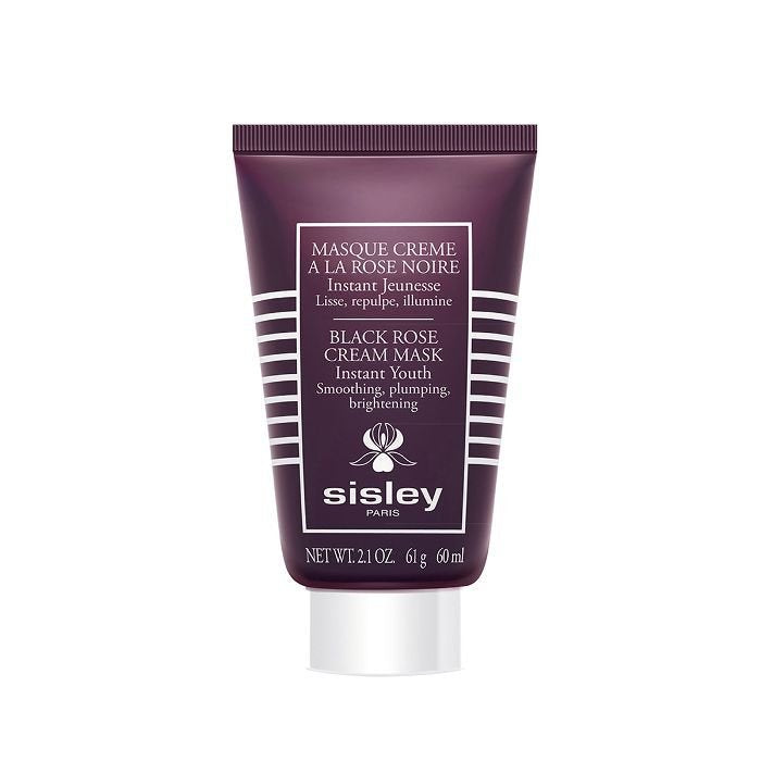 Sisley Black Rose Cream Mask Cosmetica 60 ml