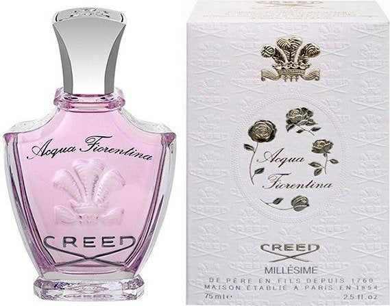 Creed Acqua Fiorentina Eau de Parfum 75 ml