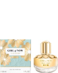 Elie Saab Girl of Now Shine Eau de Parfum 30 ml