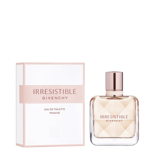Givenchy Irrisistible Fraiche Eau de Toilette 80 ml