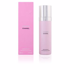 Chanel Chance Deodorant 100 ml