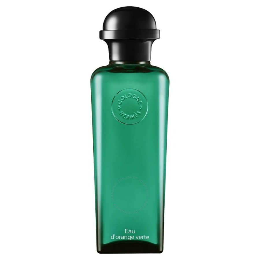 Hermes Eau d'Orange Verte Eau de Cologne 100 ml