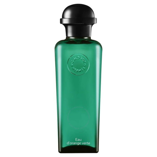 Hermes Eau d'Orange Verte Eau de Cologne 100 ml