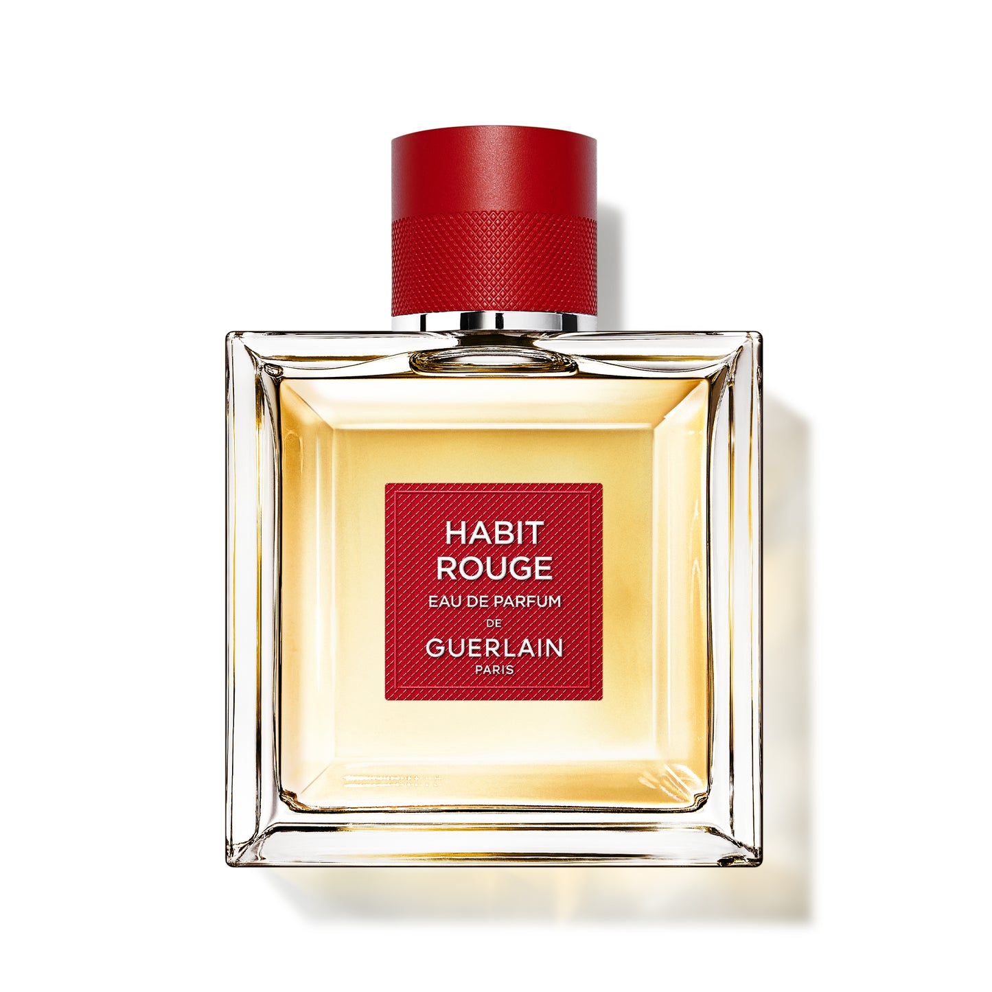 Guerlain Habit Rouge Eau de Parfum 100 ml