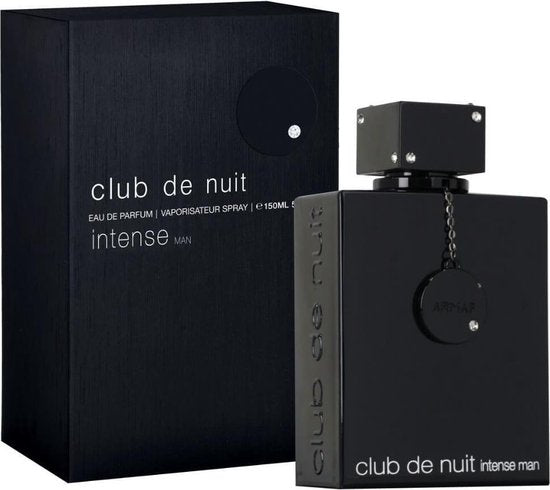Armaf Club de Nuit Intense Man Eau de Parfum 150 ml