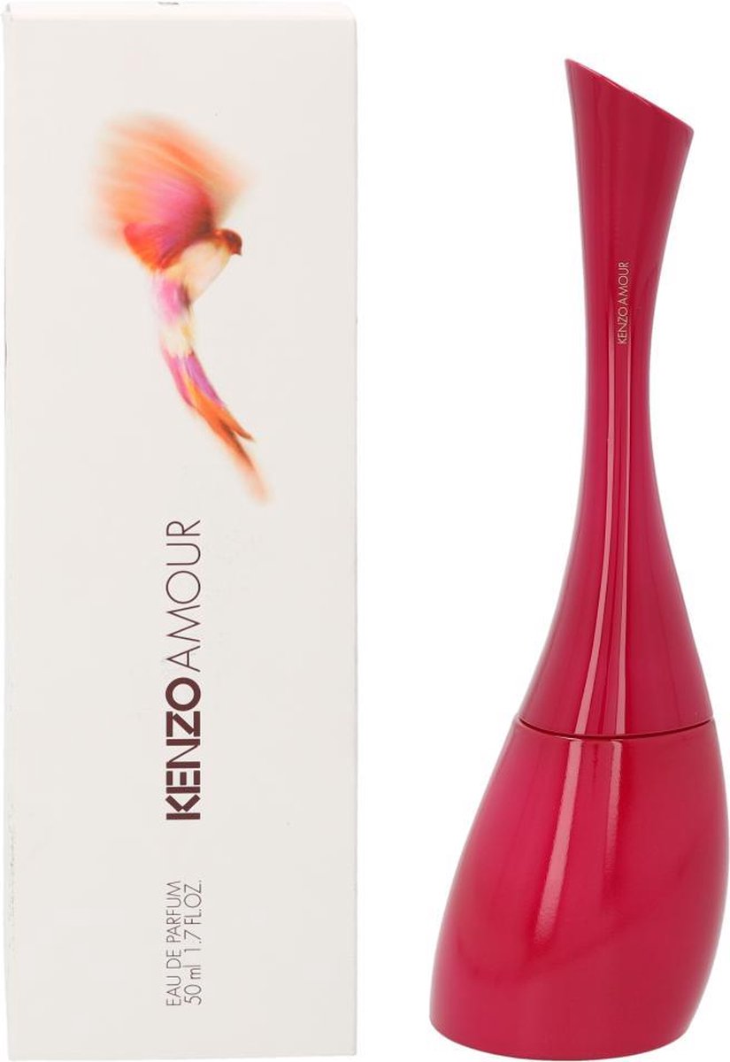Kenzo Amour Eau de Parfum 50 ml