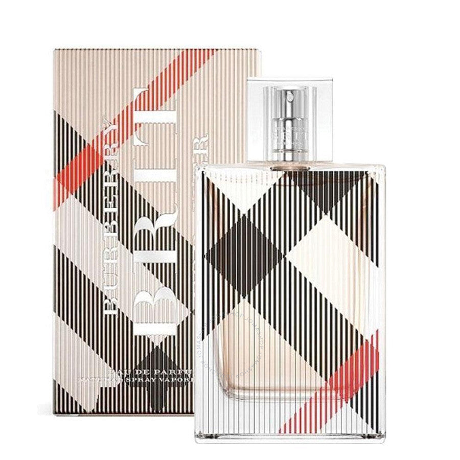Burberry Brit For Her Eau de Parfum 50 ml