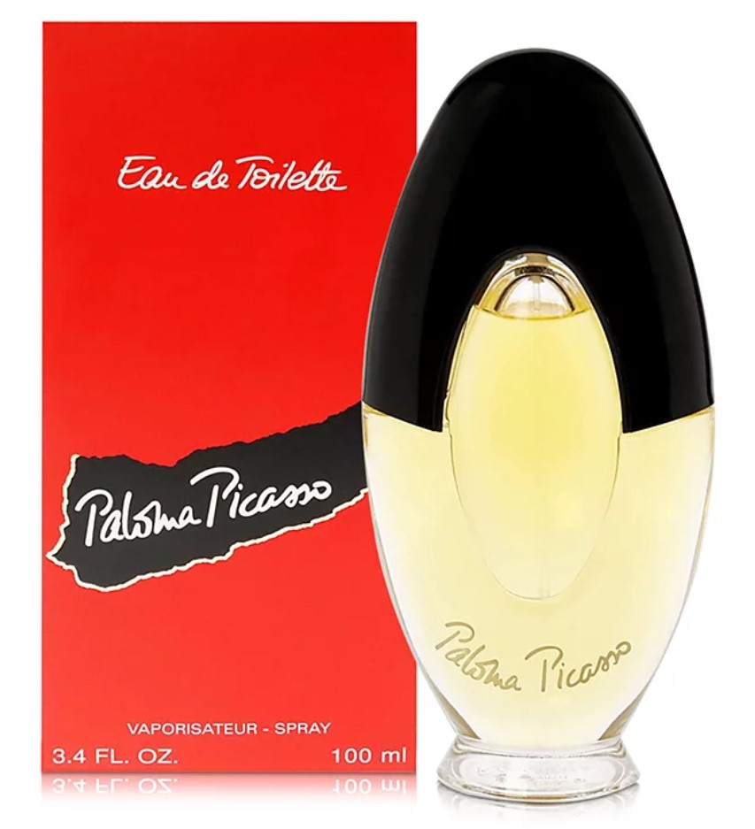 Paloma Picasso Paloma Picasso Eau de Toilette 100 ml