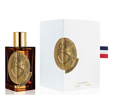 Etat Libre D'Orange Spice Must Flow Eau de Parfum 100 ml