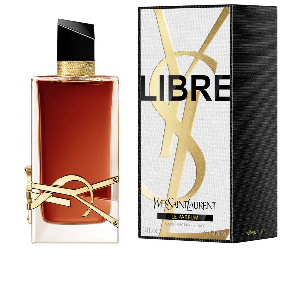 Y.S.L. Libre Le Parfum Eau de Parfum 50 ml