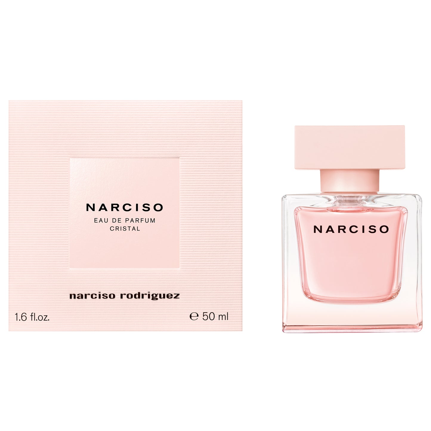 Narciso Rodriguez Narciso Cristal Eau de Parfum 50 ml