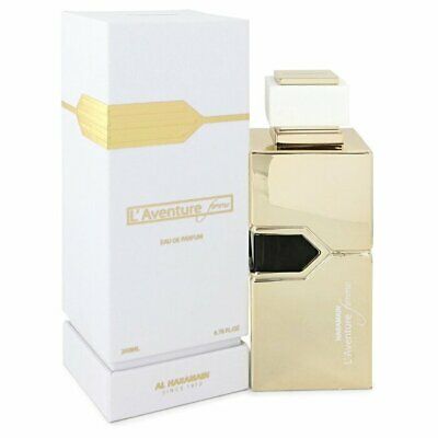 Al Haramain L`Aventure Pour Femme Eau de Parfum 200 ml