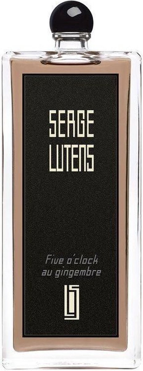 Serge Lutens Five o'Clock au Gingembre Eau de Parfum 100 ml