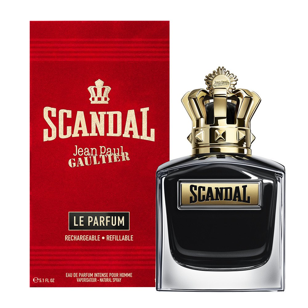Jean Paul Gaultier Scandal Pour Homme Le Parfum Eau de Parfum 150 ml