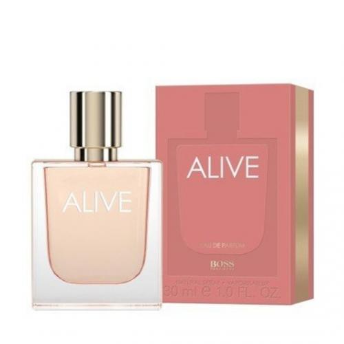 Hugo Boss Alive Eau de Parfum 30 ml