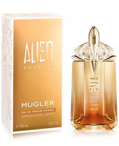 Mugler Alien Goddess Intense Eau de Parfum 60 ml