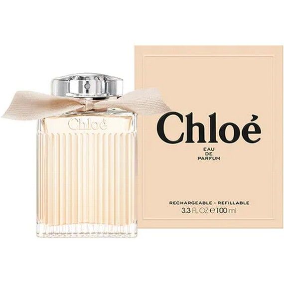 Chloe Chloe Eau de Parfum 100 ml