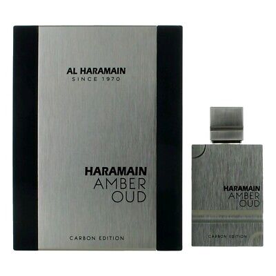 Al Haramain Amber Oud Carbon Eau de Parfum 100 ml