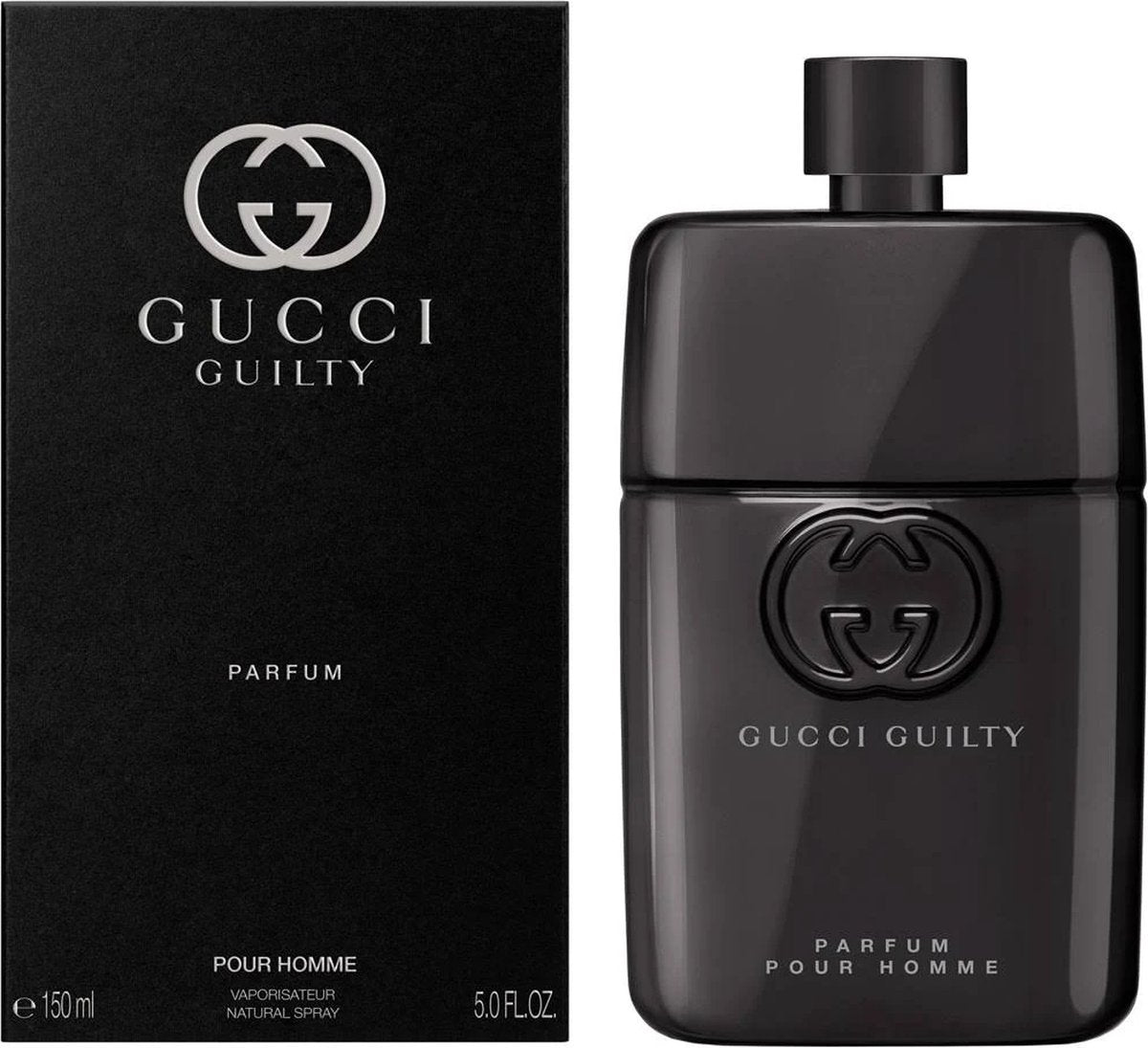 Gucci Guilty Pour Homme Parfum 150 ml