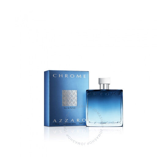 Azzaro Chrome Eau de Parfum 50 ml
