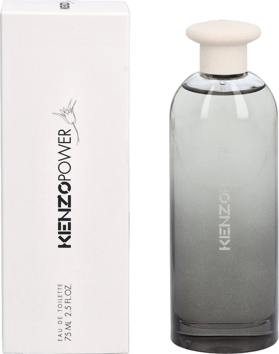 Kenzo Power Eau de Toilette 75 ml