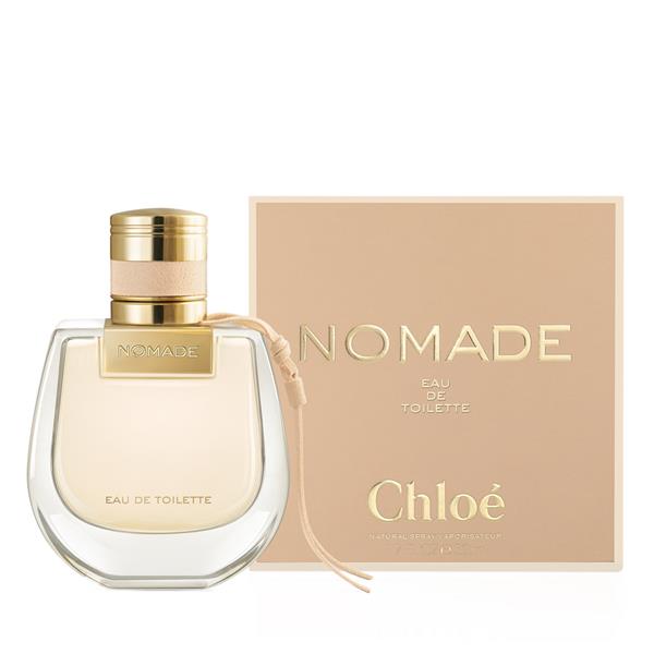 Chloe Nomade Eau de Toilette 50 ml