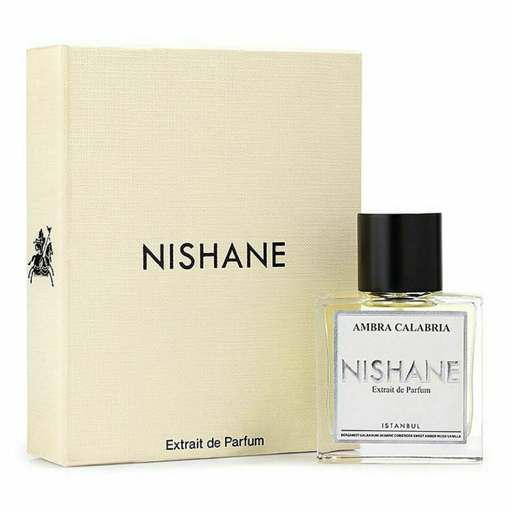 Nishane Ambra Calabria Extrait de Parfum Parfum 50 ml