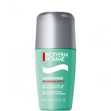 Biotherm Aqua Power Deodorant Roll Cosmetica 75 ml